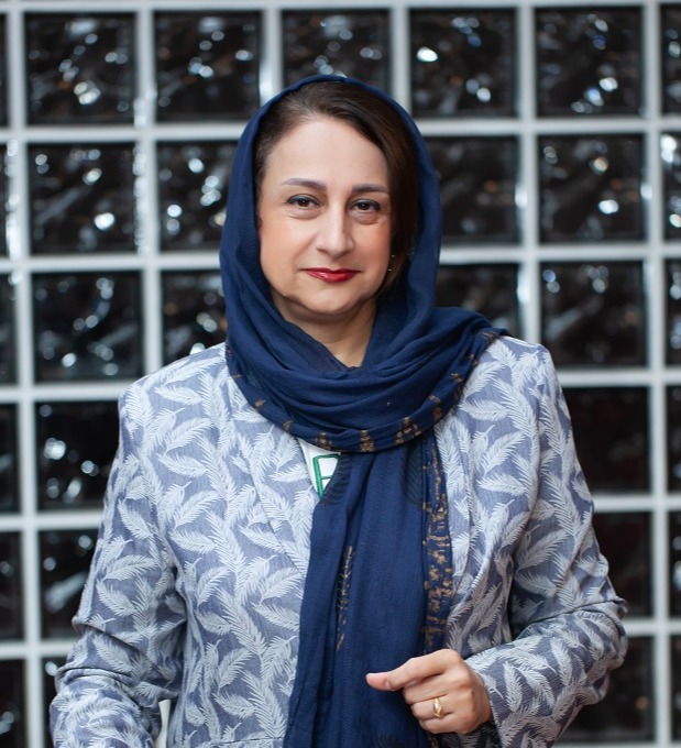 دکتر زهرا نیک‌پوری